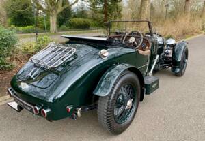 Image 31/50 of Bentley Mk VI Straight Eight B81 Special (1951)