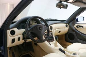 Bild 5/13 von Maserati 3200 GT (1999)