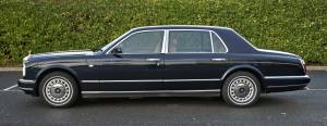 Bild 11/47 von Rolls-Royce Silver Seraph (2001)