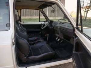 Bild 20/50 von Autobianchi A112 Abarth (1982)