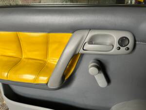Afbeelding 63/78 van Skoda Felicia Fun (1999)