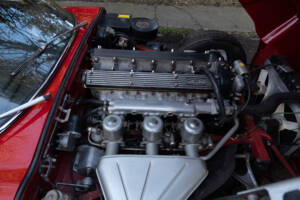 Afbeelding 15/16 van Jaguar E-Type (2+2) (1969)