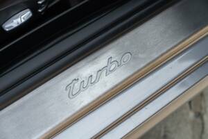 Bild 46/50 von Porsche 911 Turbo (2008)