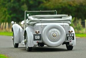 Afbeelding 16/50 van Bentley 3 1/2 Litre (1934)