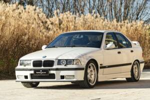 Bild 14/50 von BMW 318is "Class II" (1994)