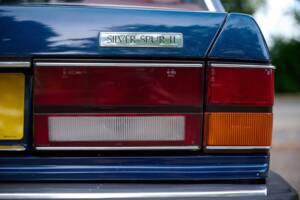 Bild 11/46 von Rolls-Royce Silver Spur II (1990)