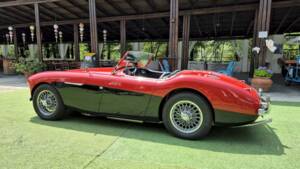 Bild 18/62 von Austin-Healey 100&#x2F;4 (BN1) (1954)