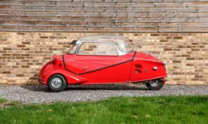 Image 2/32 of Messerschmitt / FMR KR 200 (1959)