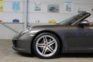 Image 4/13 of Porsche 911 Carrera (2016)