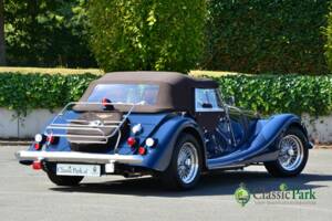 Bild 10/50 von Morgan Plus 4 Zweisitzer (2014)