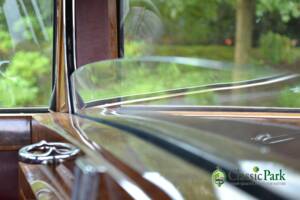 Bild 36/50 von Rolls-Royce Phantom V James Young (1964)