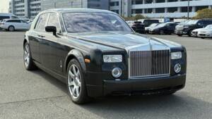 Image 1/44 of Rolls-Royce Phantom VII (2004)