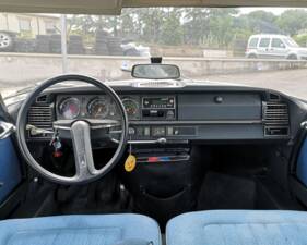 Immagine 5/35 di Citroën DS 20 (1973)