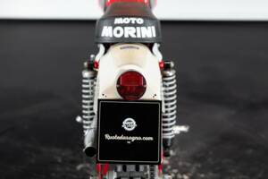 Afbeelding 16/39 van Moto Morini Corsaro 125 (1969)
