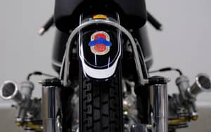 Image 70/92 of BMW R 51 (1939)