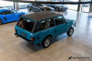 Afbeelding 29/44 van Land Rover Range Rover Classic 3.5 (1981)