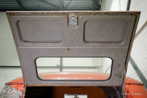 Afbeelding 46/55 van Volkswagen T1 Kastenwagen (1961)