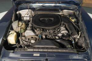 Bild 8/17 von Mercedes-Benz 450 SL (1976)