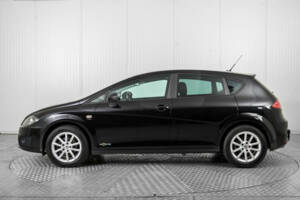 Imagen 9/50 de SEAT Leon 1.2 TSI (2012)