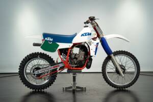 Imagen 5/50 de KTM DUMMY (1984)