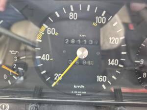 Image 24/41 of Mercedes-Benz 200 D (1981)