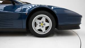Image 10/15 of Ferrari Testarossa (1989)