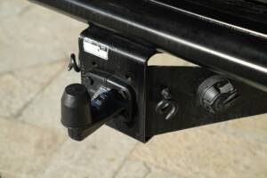 Obraz 18/50 pojazdu Land Rover Range Rover Classic TD (1992)