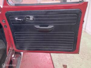 Image 44/50 of Volkswagen Beetle Speedster (1967)