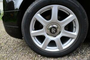 Immagine 39/50 di Rolls-Royce Phantom Coupé (2010)