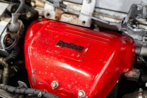 Bild 44/50 von Toyota Celica GT Rallye Gruppe 4 (1991)