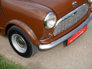 Immagine 39/45 di Austin Mini Countryman (1968)