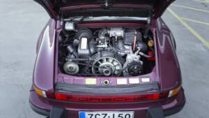 Bild 26/38 von Porsche 911 Carrera 3.2 (1986)
