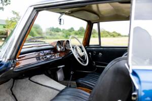 Afbeelding 62/62 van Mercedes-Benz 300 SE (1965)
