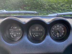 Bild 3/62 von Datsun 240 Z (1973)