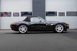 Bild 2/39 von BMW Z8 (2001)