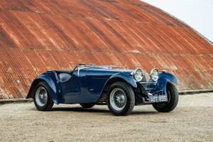 Bild 4/42 von Riley MPH (1935)