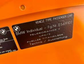 Bild 19/21 von BMW M3 GTS (2011)
