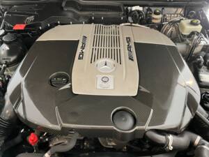 Immagine 22/24 di Mercedes-Benz G 65 AMG (2017)