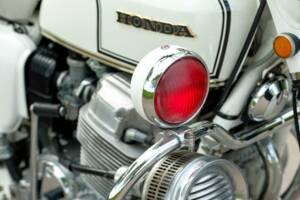 Imagen 9/27 de Honda DUMMY (1978)