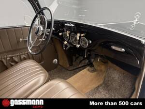 Image 15/15 de Mercedes-Benz 170 Va (1952)