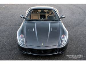 Bild 17/39 von Ferrari 599 GTB Fiorano (2007)