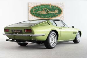 Bild 10/45 von Maserati Ghibli (1967)