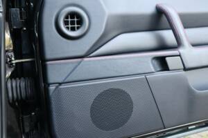 Imagen 22/50 de Alfa Romeo 164 3.0 V6 Quadrifoglio (1991)