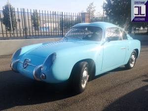 Afbeelding 9/46 van Abarth Fiat 750 Zagato (1959)