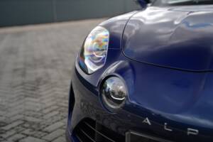 Imagen 29/50 de Alpine A 110 Legende GT (2021)