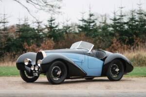 Bild 1/28 von Bugatti Typ 38 A (1927)
