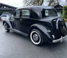 Image 2/5 of Rover 75 (1949)