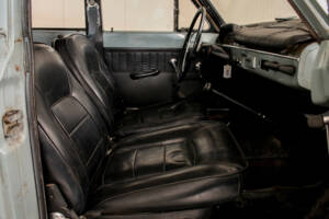 Bild 13/50 von Volvo Amazon (1965)