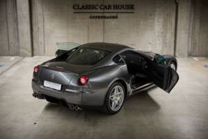 Bild 24/100 von Ferrari 599 GTB (2008)
