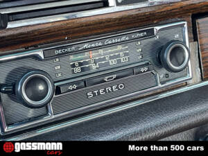 Image 13/15 de Mercedes-Benz 300 SEL 6.3 (1972)